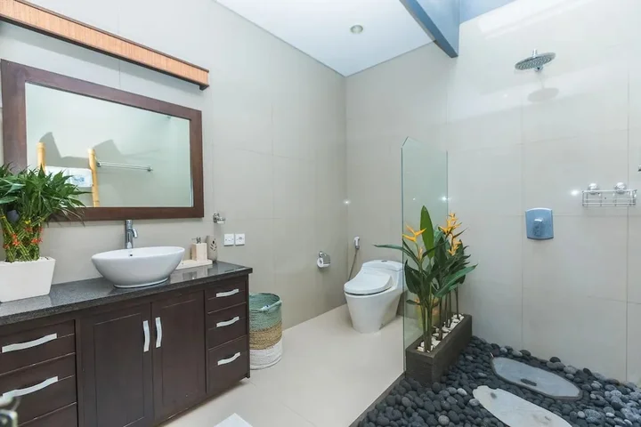 Чангу: Big Brother Villa