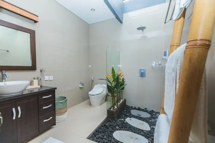Чангу: Big Brother Villa