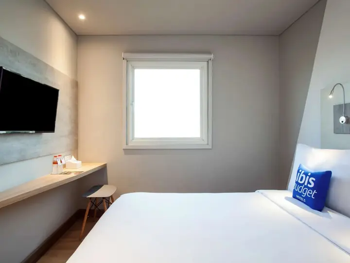 Сурабая: ibis budget Surabaya Diponegoro