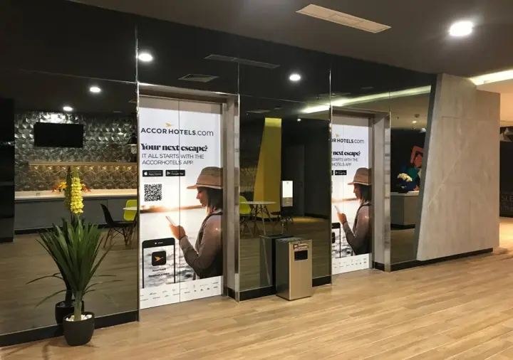 Сурабая: ibis budget Surabaya Diponegoro