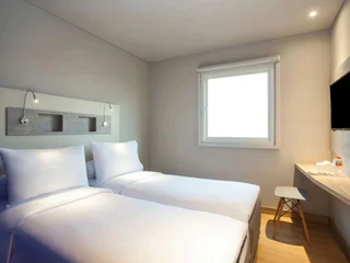 Сурабая: ibis budget Surabaya Diponegoro