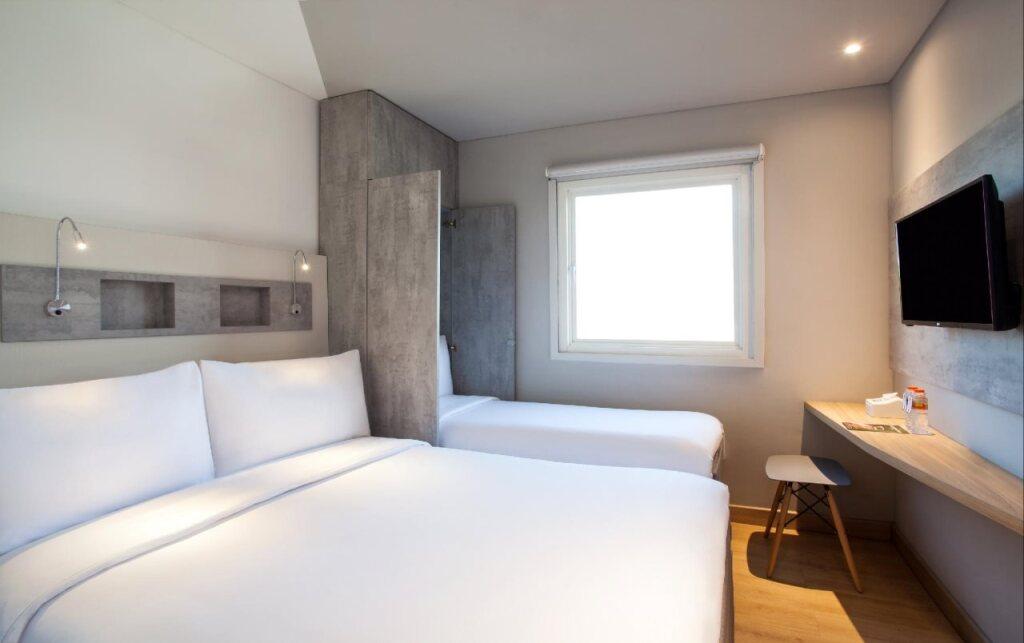 Сурабая: ibis budget Surabaya Diponegoro