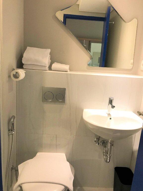 Сурабая: ibis budget Surabaya Diponegoro