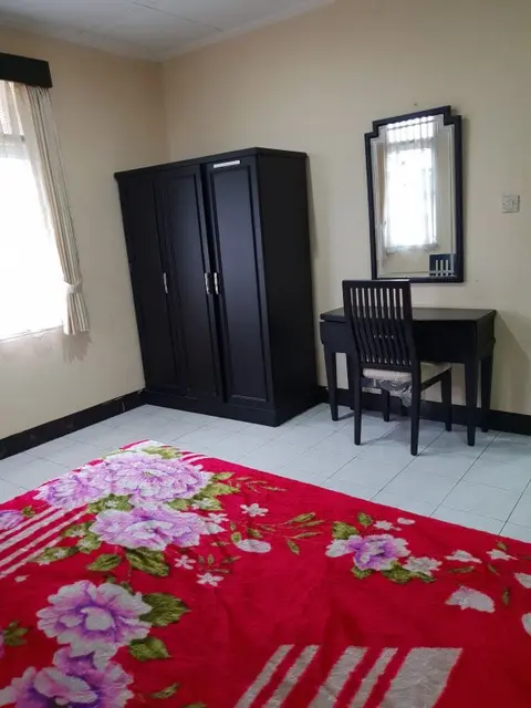 Сизаруа: Cisarua Indah Cottage