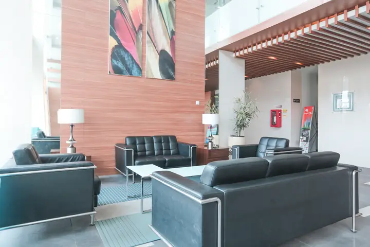 OYO Flagship 755 Appartel Grand Dhika City — фото 2