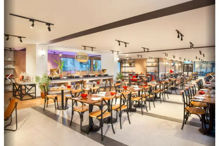 Понтианак: ibis Pontianak City Center