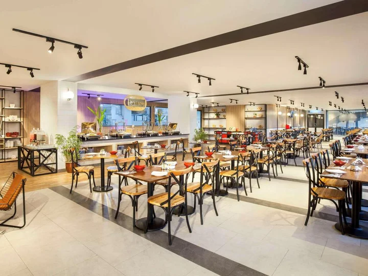 Понтианак: ibis Pontianak City Center