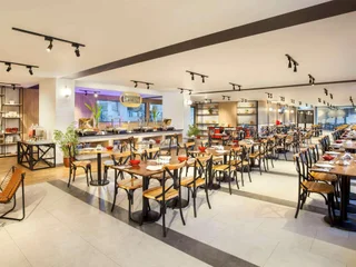 Понтианак: ibis Pontianak City Center