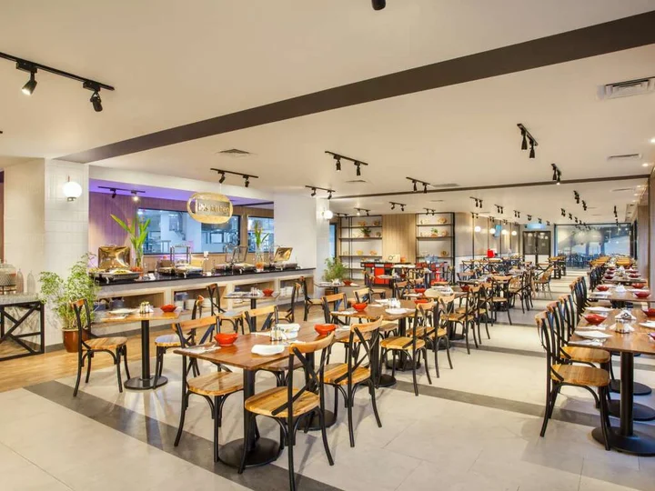 Понтианак: ibis Pontianak City Center