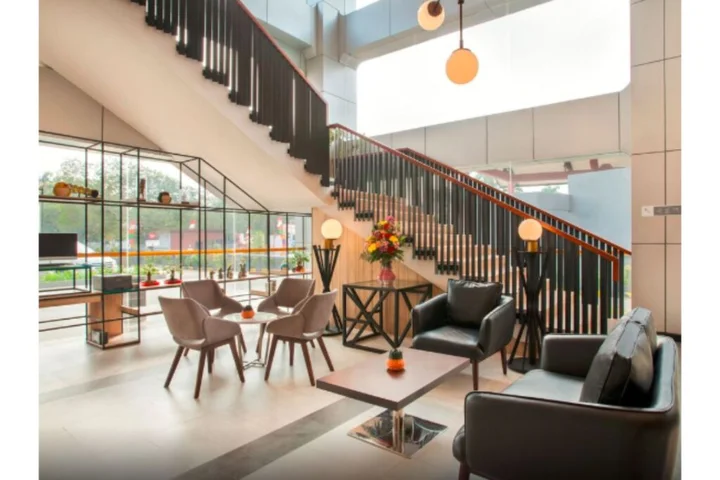 Понтианак: ibis Pontianak City Center