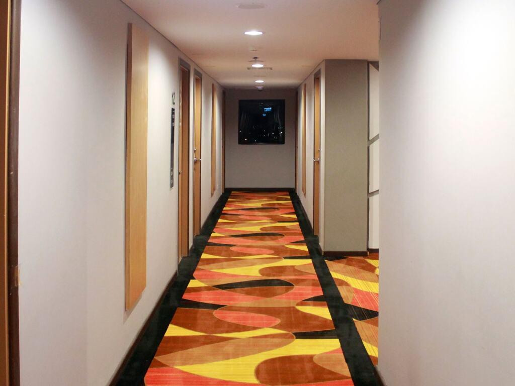 Понтианак: ibis Pontianak City Center