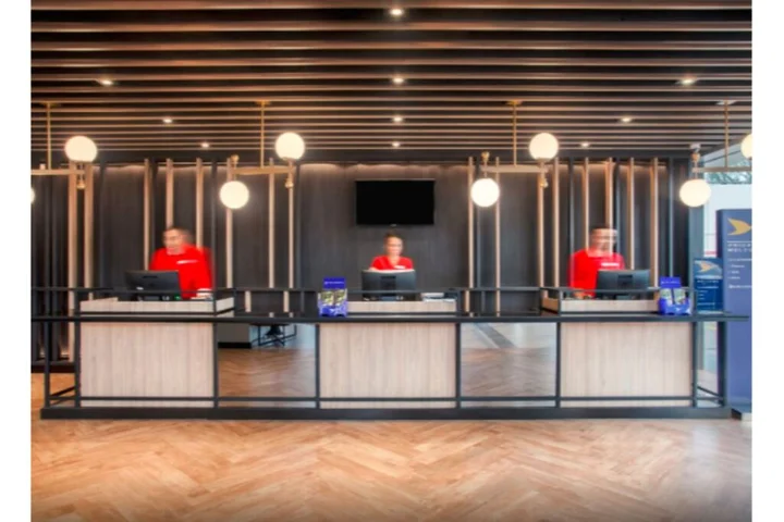 Понтианак: ibis Pontianak City Center