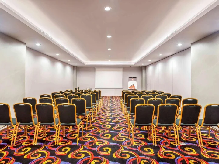 Понтианак: ibis Pontianak City Center