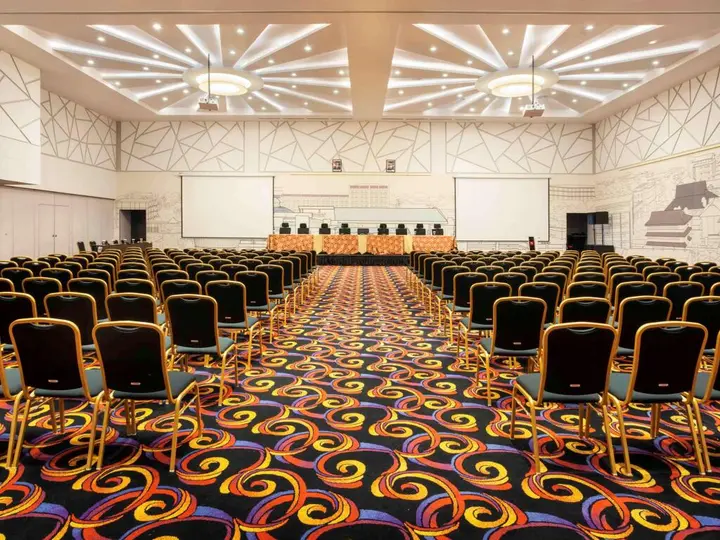 Понтианак: ibis Pontianak City Center