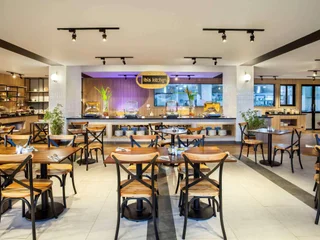 Понтианак: ibis Pontianak City Center