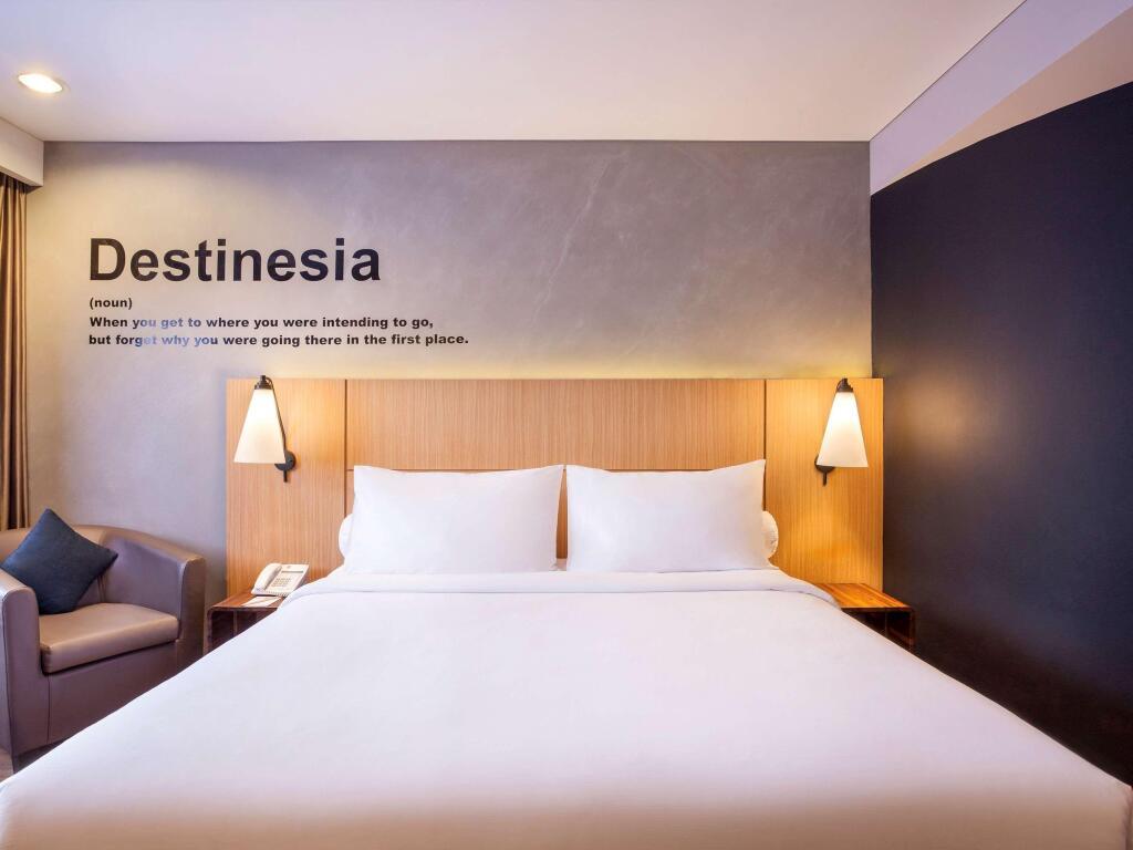Понтианак: ibis Pontianak City Center