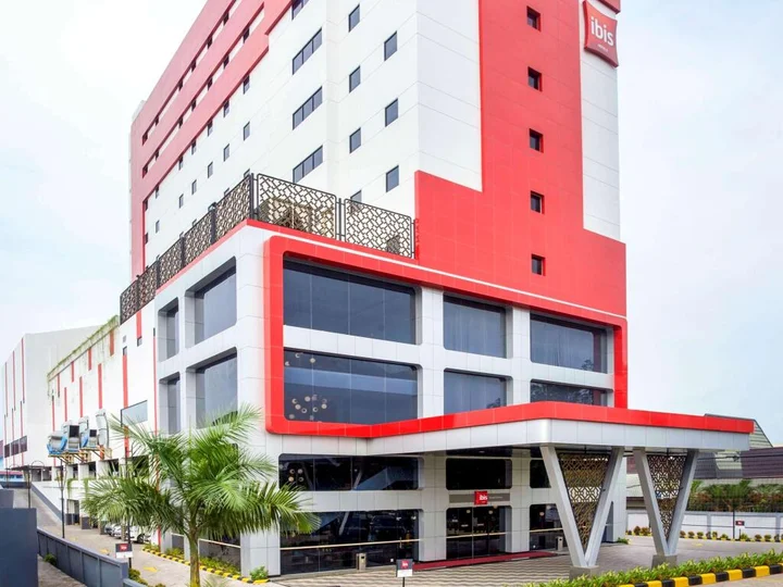 Понтианак: ibis Pontianak City Center