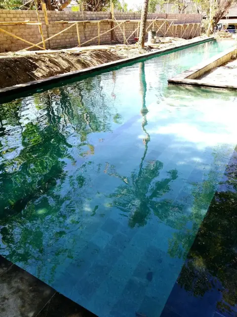 Пурвакерти: Ocean Prana - Hostel