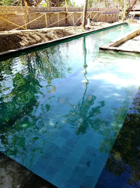 Пурвакерти: Ocean Prana - Hostel
