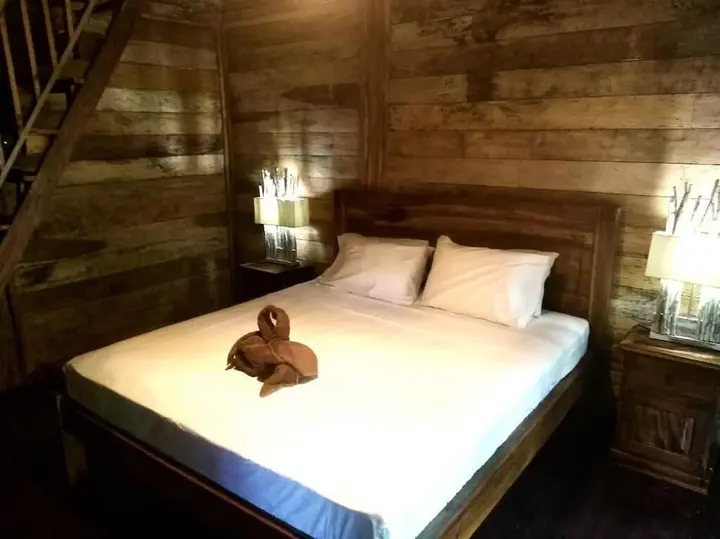 Пурвакерти: Ocean Prana - Hostel