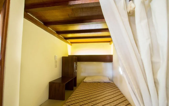 Джокьякарта: Duta Cabin