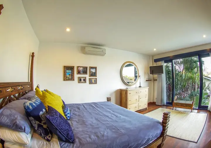 Чангу: Canggu Villa & Cooking Retreat