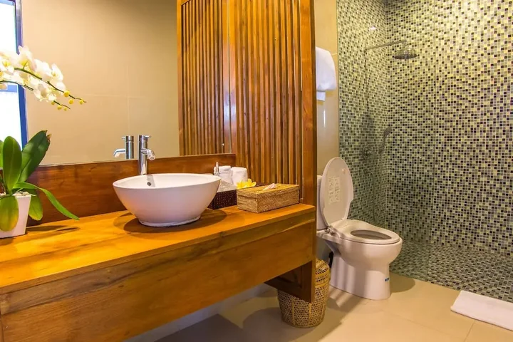 Чангу: Canggu Villa & Cooking Retreat