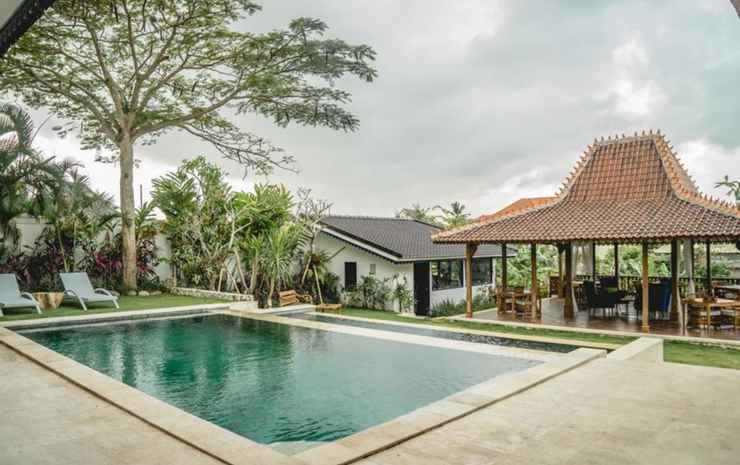 Чангу: Canggu Villa & Cooking Retreat