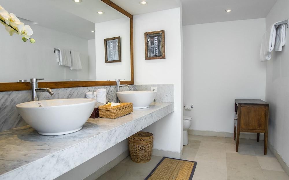 Чангу: Canggu Villa & Cooking Retreat