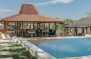 Чангу: Canggu Villa & Cooking Retreat