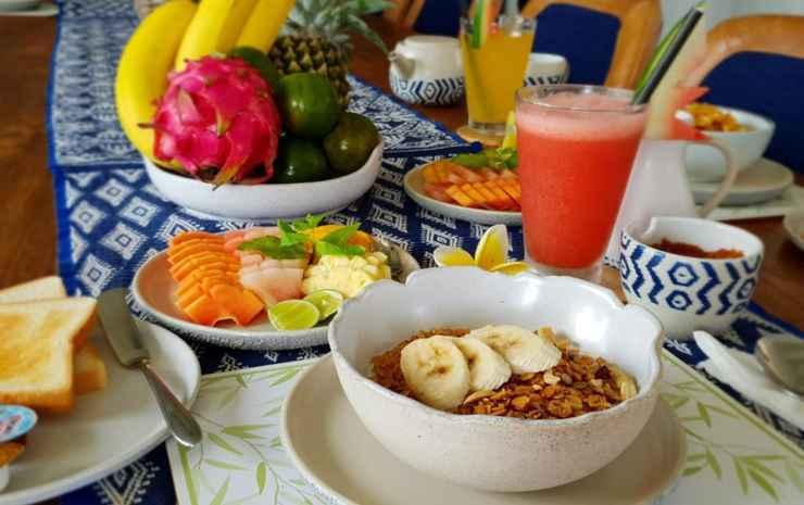 Чангу: Canggu Villa & Cooking Retreat