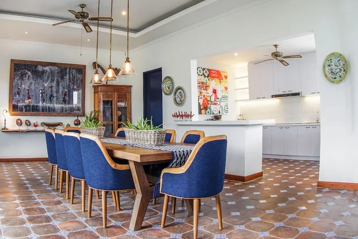 Чангу: Canggu Villa & Cooking Retreat