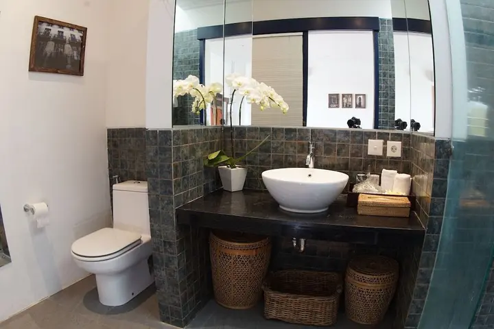 Чангу: Canggu Villa & Cooking Retreat