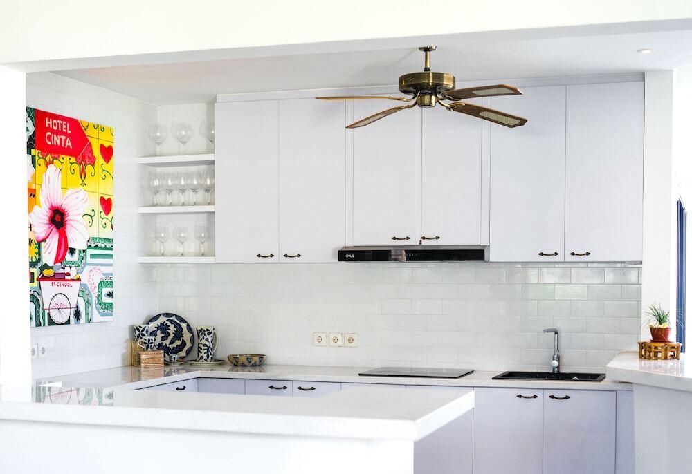 Чангу: Canggu Villa & Cooking Retreat