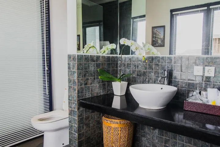 Чангу: Canggu Villa & Cooking Retreat