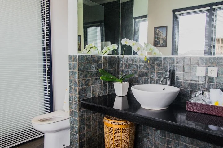 Чангу: Canggu Villa & Cooking Retreat