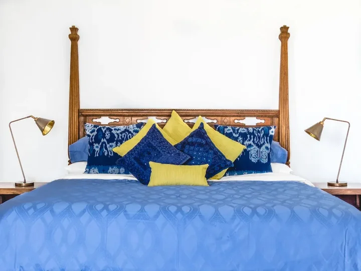Чангу: Canggu Villa & Cooking Retreat