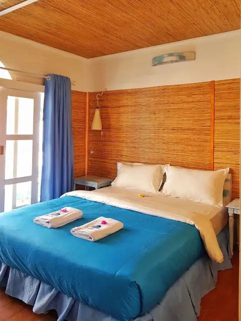 Santorini Beach Resort — фото 1