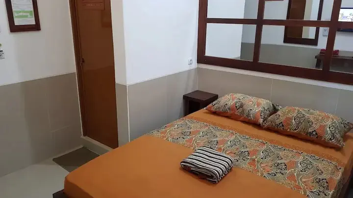 Кудус: Chotin Hotel