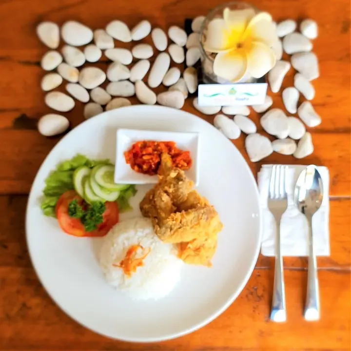 Кудус: Chotin Hotel