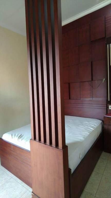 Loven Private Pool Villa Sanur — фото 3