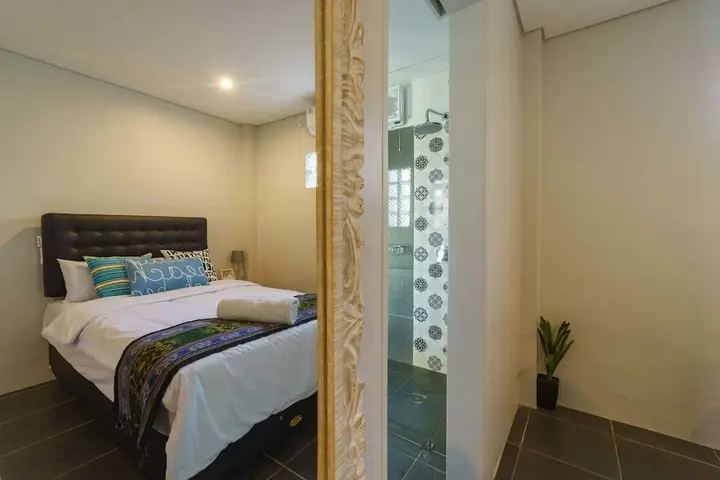 Кута: Mewali Villa Satu