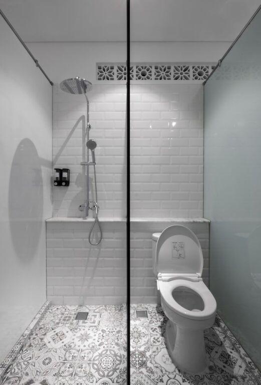 Джакарта: KINI Luxury Capsule - Hostel