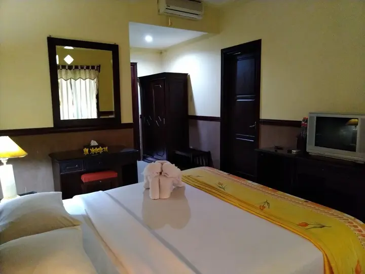 Тулунгагунг: Swaloh Hill Resort