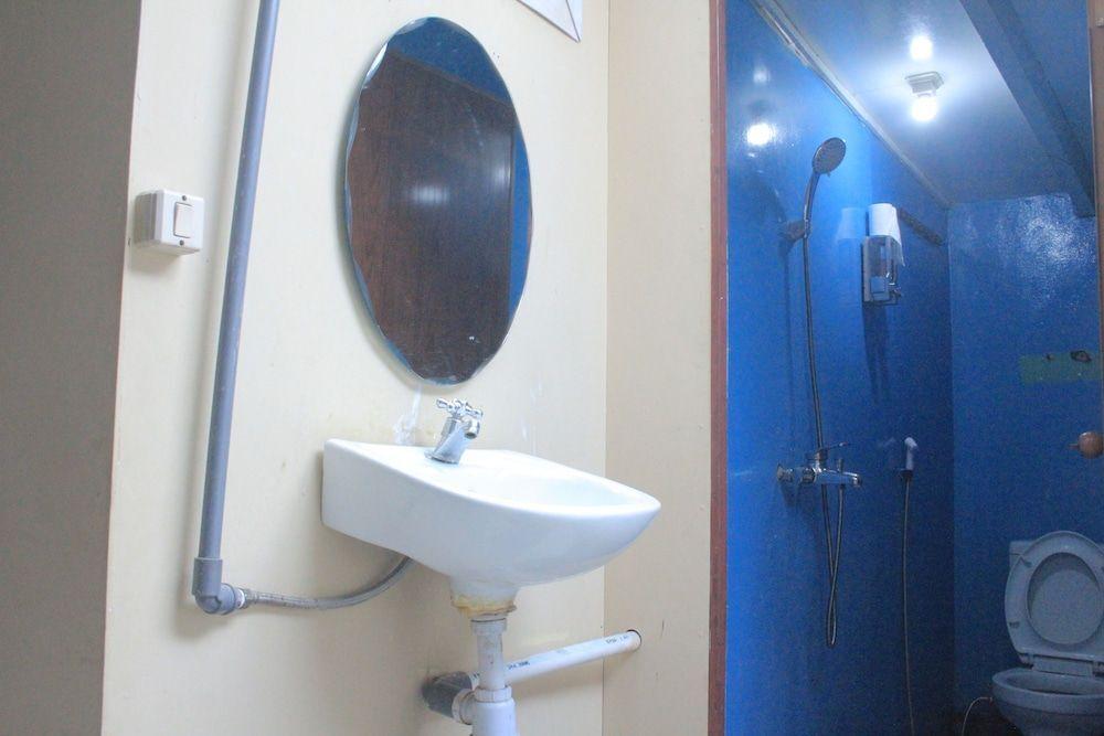 Бандунг: Simplycity Hostel Syariah