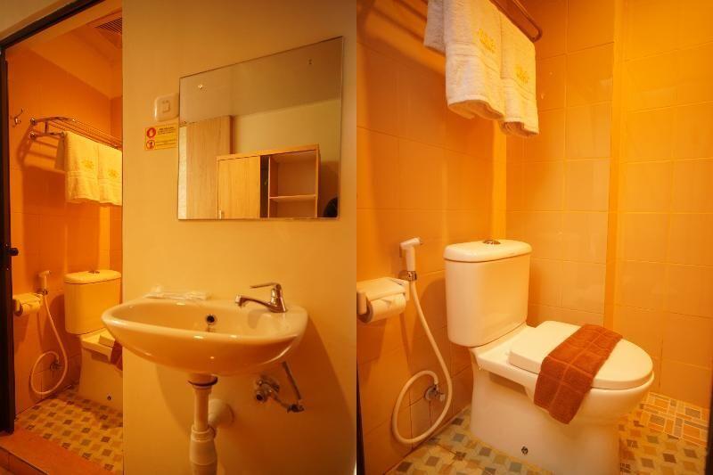 Палембанг: Winer Hotel Palembang