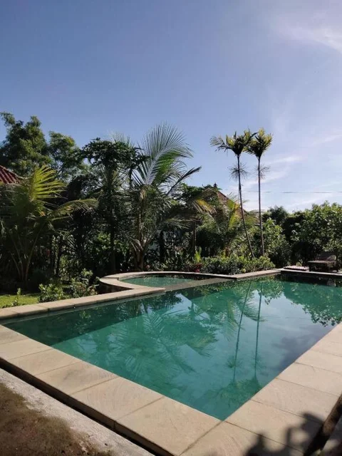 Унгасан: Pier26 Bali Homestay