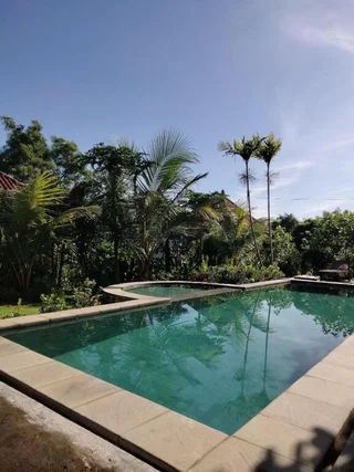 Унгасан: Pier26 Bali Homestay