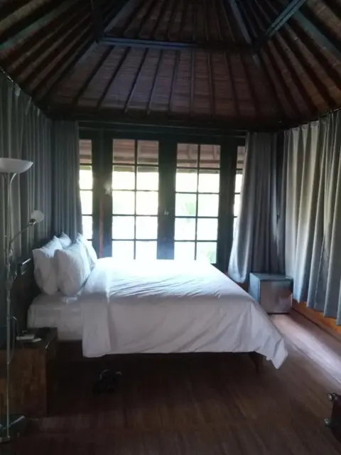 Унгасан: Pier26 Bali Homestay