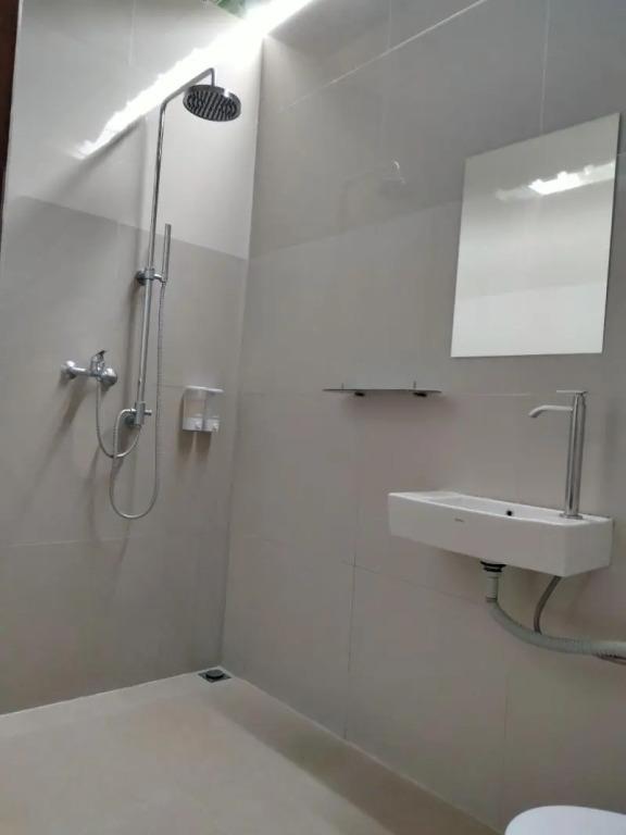 Унгасан: Pier26 Bali Homestay